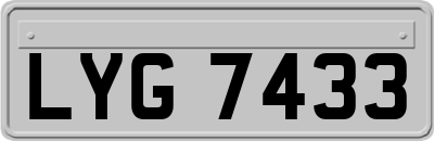 LYG7433