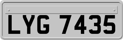 LYG7435
