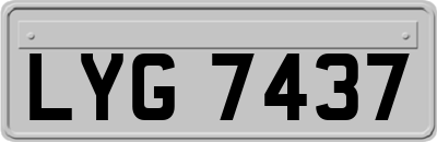 LYG7437
