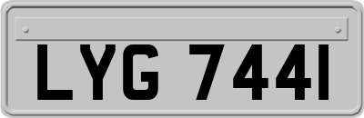 LYG7441