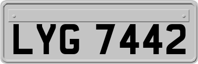 LYG7442