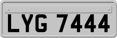 LYG7444