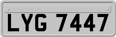 LYG7447