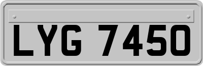 LYG7450
