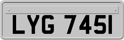 LYG7451
