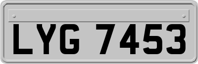 LYG7453