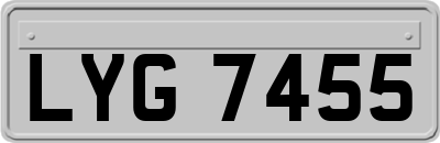 LYG7455
