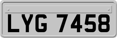 LYG7458