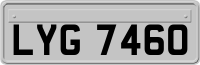 LYG7460