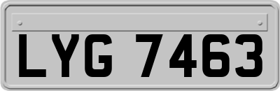 LYG7463