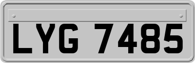 LYG7485