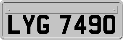 LYG7490