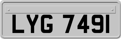 LYG7491