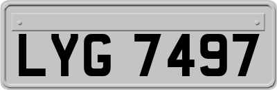 LYG7497