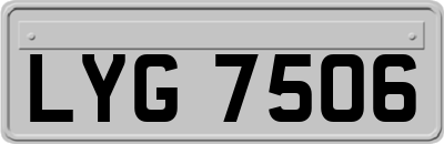 LYG7506