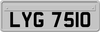 LYG7510
