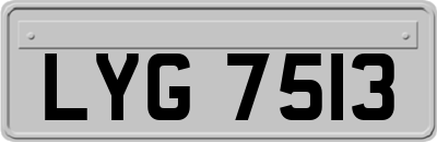 LYG7513