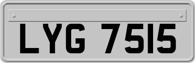 LYG7515