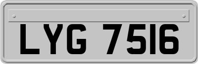 LYG7516