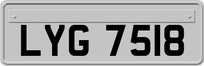 LYG7518