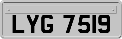 LYG7519