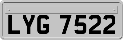 LYG7522