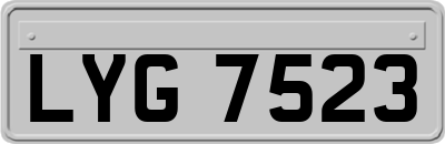 LYG7523