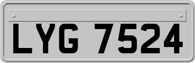 LYG7524