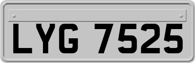 LYG7525