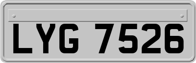 LYG7526