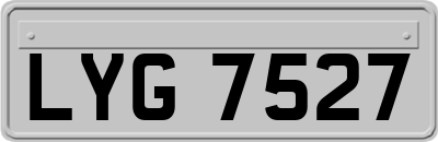 LYG7527