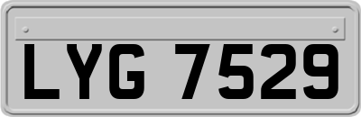 LYG7529
