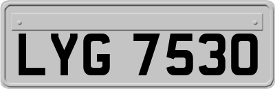 LYG7530