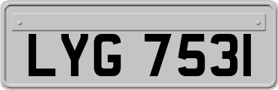 LYG7531