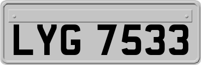LYG7533