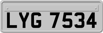 LYG7534