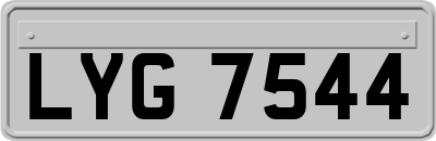 LYG7544