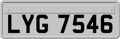 LYG7546