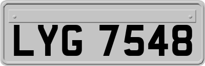 LYG7548