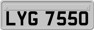 LYG7550