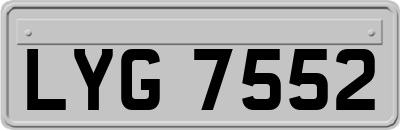 LYG7552
