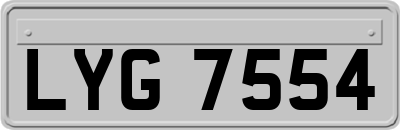 LYG7554