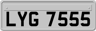 LYG7555
