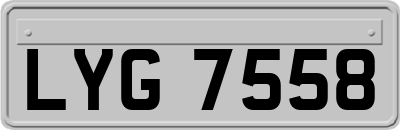 LYG7558
