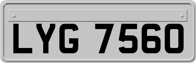 LYG7560