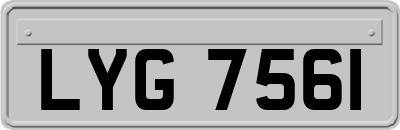 LYG7561