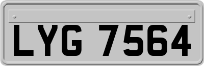 LYG7564
