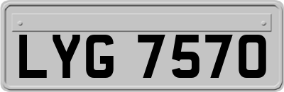 LYG7570