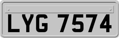 LYG7574