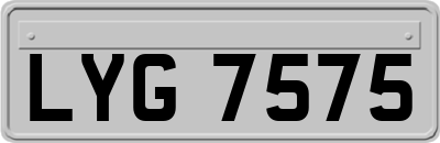 LYG7575